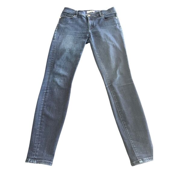 Ann Taylor LOFT modern cut JEANS SIZE 27/4 - Picture 1 of 8